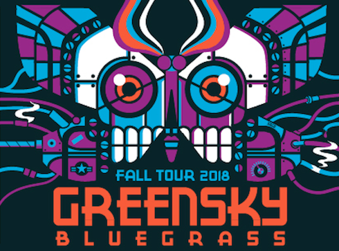 Greensky Bluegrass